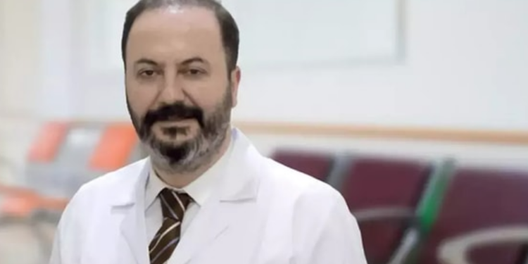 Skandal Sonrası Dün CHP'den İstifa Etmişti: Çetedeki Başhekim AKP’den 2 Kez Aday Olmuş