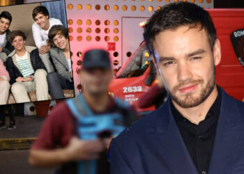 Şoke Eden Ölüm! Eski One Direction Üyesi Liam Payne Hayatını Kaybetti