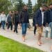 Soma'dan Ankara'ya uzanan madenci direnişi 50'nci gününde