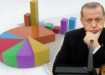 Son anket: Bu pazar seçim olsa ‘kararsızlar’ ilk sırada