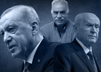 Son ‘İmralı’ görüşmesine dair üç önemli nokta gündem oldu; Öcalan ne dedi?