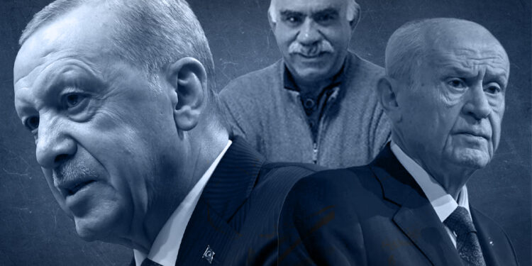 Son ‘İmralı’ görüşmesine dair üç önemli nokta gündem oldu; Öcalan ne dedi?