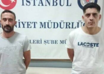 Sosyal çürüme diyoruz ya, yargıdaki çürüme ilk sırada yer alır!