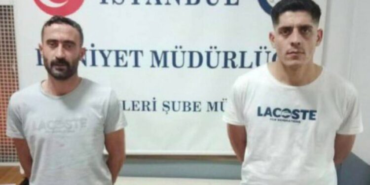 Sosyal çürüme diyoruz ya, yargıdaki çürüme ilk sırada yer alır!