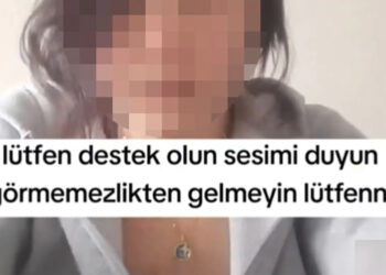 Sosyal medyadan yardım çağrısı yapmıştı: Cinsel istismara uğrayan üniversite öğrencisi koruma altına alındı