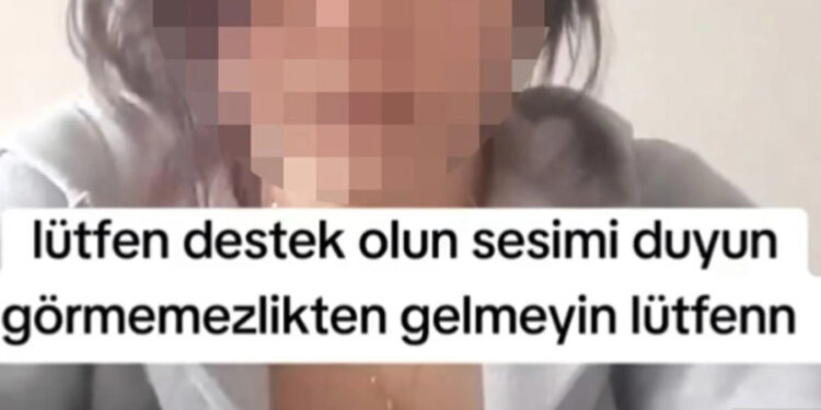 Sosyal medyadan yardım çağrısı yapmıştı: Cinsel istismara uğrayan üniversite öğrencisi koruma altına alındı