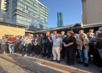 Söz konusu HDP olunca ne hukuk ne adalet