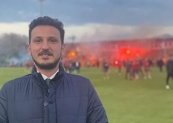 Spor Muhabiri Emre Kaplan’a Yumruk Atmıştı: Saldırgan Sezgin Gülnar Tutuklandı