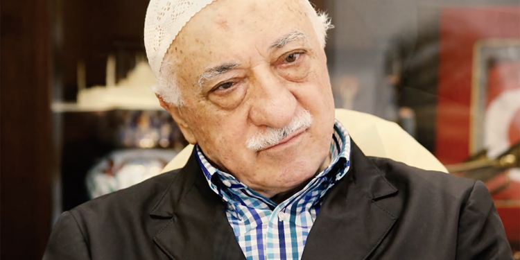 St. Luke Hastanesi’ndeki doktoru açıkladı: ”Sayın Fethullah Gülen doğal nedenlerden vefat etti”