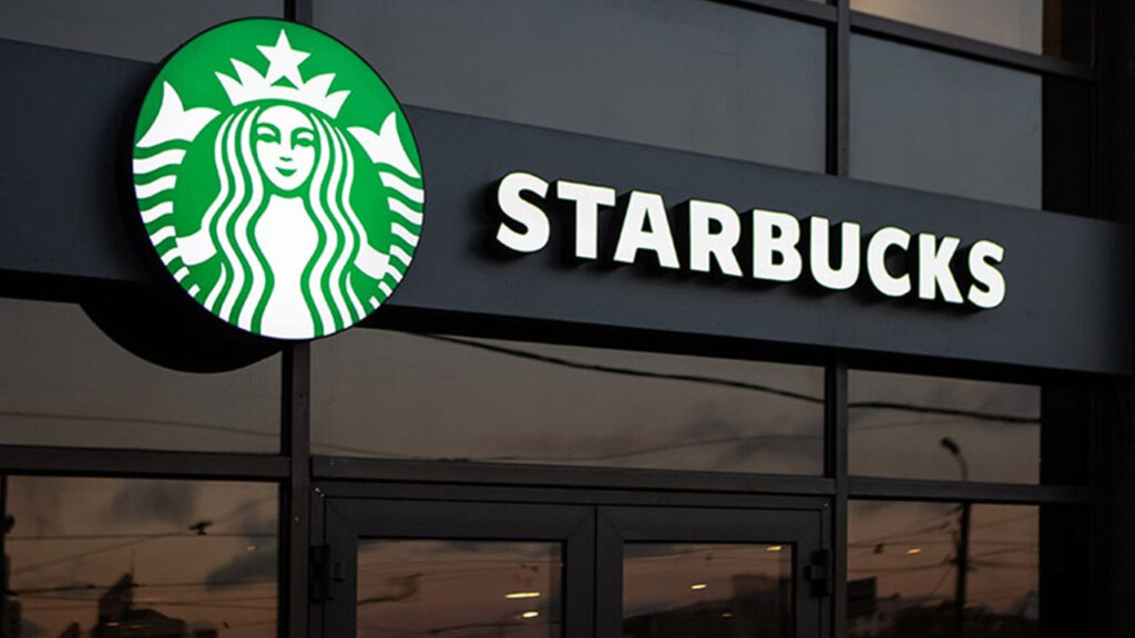 Starbucks Geri Adım Attı: Tepkilerin Odağındaydı