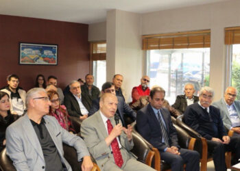 Stratejik Düşünce Enstitüsü'nde "Keşmir Kara Günü" Etkinliği Düzenlendi