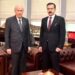 Suç örgütü liderleri Bahçeli’ye Öcalan desteği sırasında: Kürşat Yılmaz’dan eleştirenler tehdit