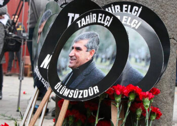 Suikaste giden süreci unutmadık, unutturmayacağız!