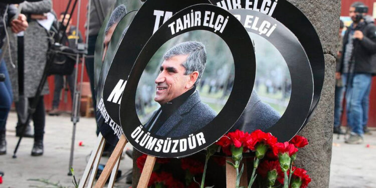 Suikaste giden süreci unutmadık, unutturmayacağız!