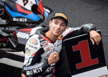 Superbike'ta Şampiyon Toprak Razgatlıoğlu!