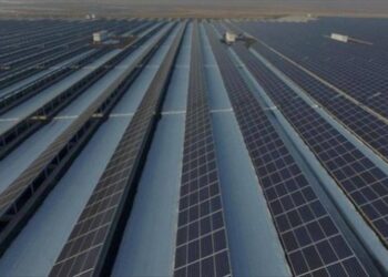 Suudi Acwa Power'dan Türkiye'ye 5 milyar dolarlık yatırım planı