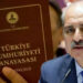 TBMM Başkanı Kurtulmuş'tan Skandal Açıklama: 'Anayasa'nın 3'üncü Maddesi Değiştirilsin'