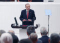 TBMM açılışında konuştu; Erdoğan’ın gündemi yeni Anayasa