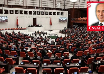 TBMM'de Oturum Planı Yeniden Değişti; İYİ Parti, MHP ve DEM Detayı Dikkati Çekti
