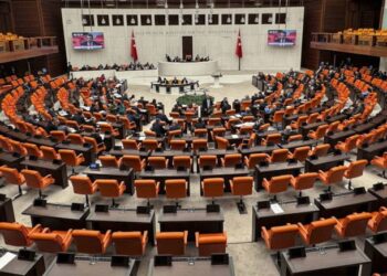 TBMM’de kadına yönelik şiddete karşı araştırma komisyonu kuruldu