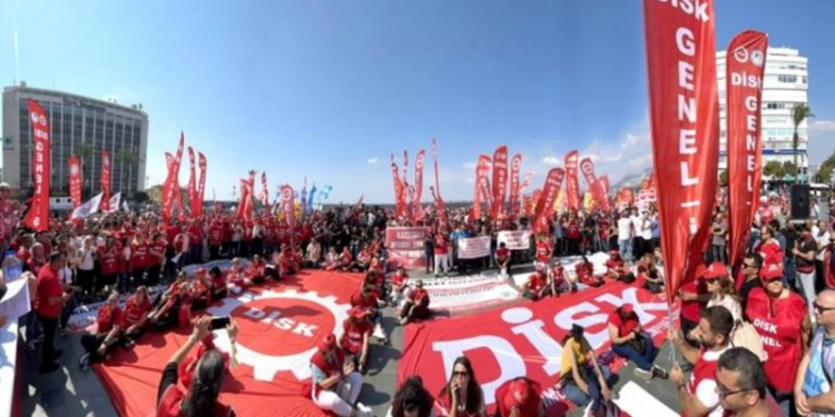 TBMM'ye bir kanun değişikliği getirilmesi gerekiyor!