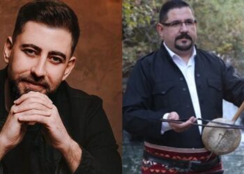 TEV-ÇAND'dan gözaltı tepkisi: Hedef alınan Kürt sanatıdır