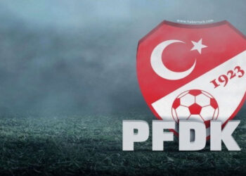 TFF Açıkladı: Süper Lig'deki 7 Kulüp PFDK'ya Sevk Edildi