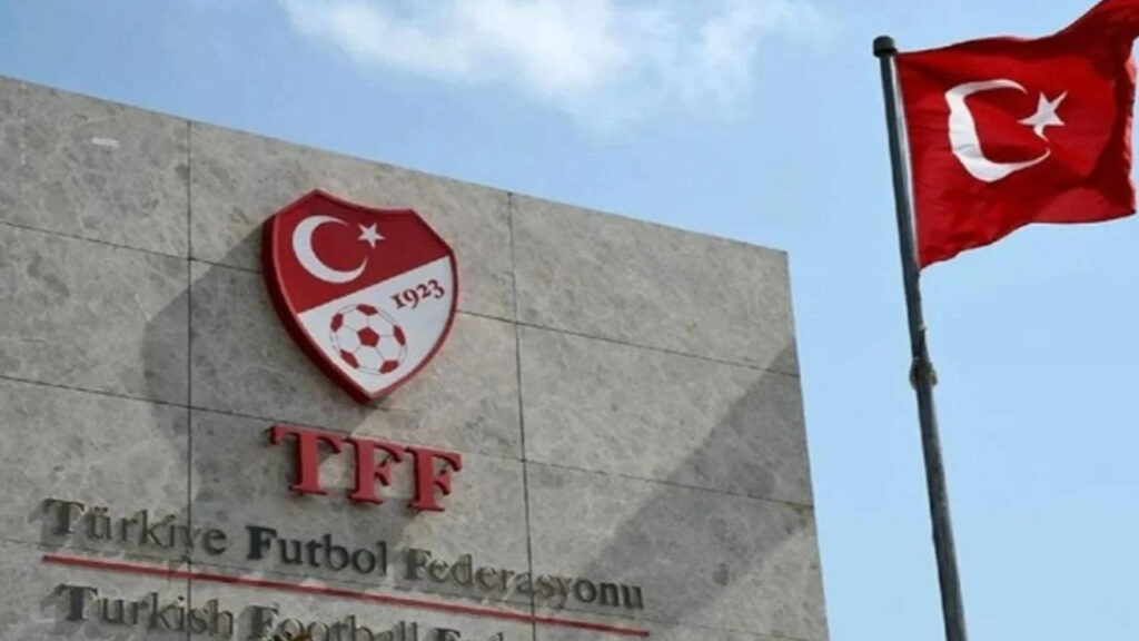 TFF’den TUSAŞ Kararı: Tüm Maçlarda Saygı Duruşunda Bulunulacak