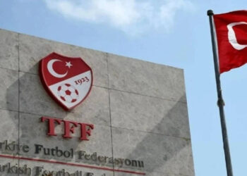 TFF’den TUSAŞ Kararı: Tüm Maçlarda Saygı Duruşunda Bulunulacak