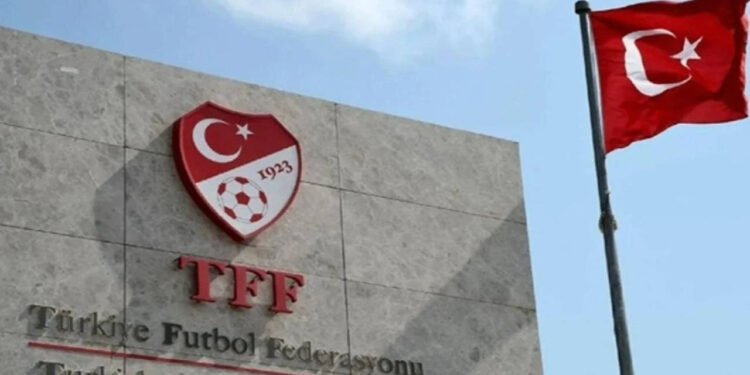 TFF’den TUSAŞ Kararı: Tüm Maçlarda Saygı Duruşunda Bulunulacak