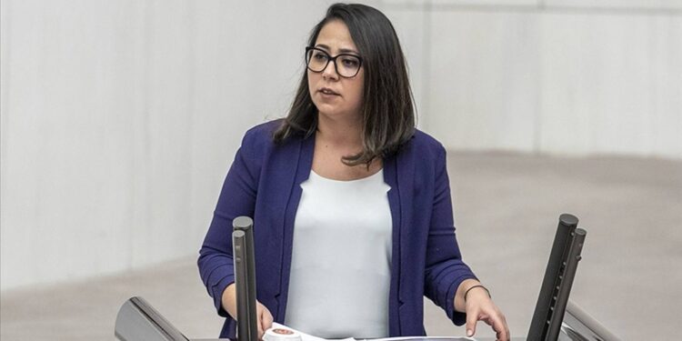 TİP Sözcüsü Kadıgil, Tarım ve Orman Bakanlığı'ını "hayvan katliamı" konusunda göreve çağırdı: Uyuyor musunuz?