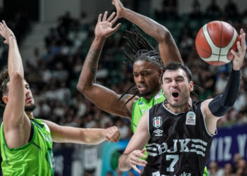 TOFAŞ- Beşiktaş Fibabanka Basketbol Maçı Detayları