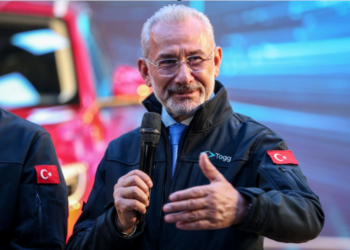 fuat tosyalı