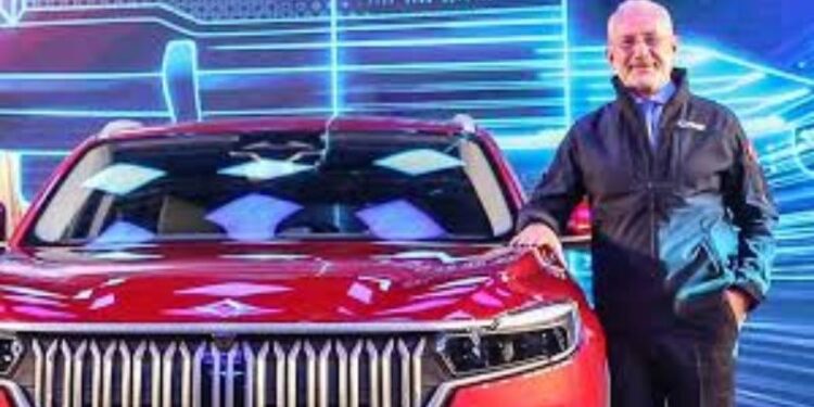 TOGG’un satılması gündemde değil, çok daha büyüyecek