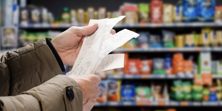 TÜİK: Yıllık enflasyon yüzde 49,38