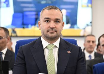 TÜİK ile ENAG'ın farkı, kırmızı ile yeşil elma kadar