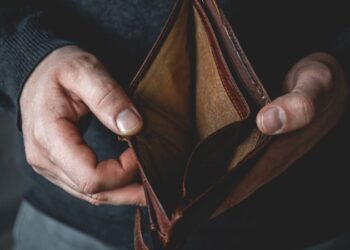 TÜİK'e göre göreli yoksulluk oranı yüzde 13,5 oldu