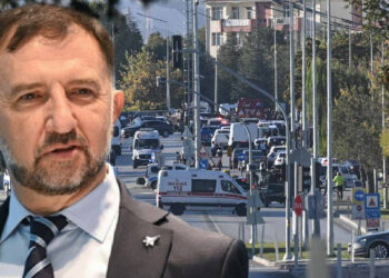 TUSAŞ Genel Müdürü Demiroğlu'ndan Açıklama: 'Hiçbir Saldırı Ülkemizin Kararlı Duruşunu Engelleyemeyecek!'