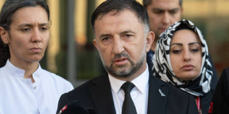 TUSAŞ Genel Müdürü'nden Açıklama: 'Saldırılara Boyun Eğecek Değiliz'