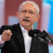 TUSAŞ Saldırısı Sonrası Kılıçdaroğlu'ndan 'Terörle Mücadele' Mesajı!