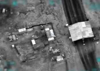 TUSAŞ Saldırısının Ardından MİT'ten Operasyon! Kuzey Irak ve Suriye'de PKK Hedefleri İmha Edildi