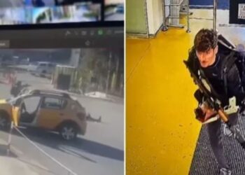 TUSAŞ saldırısına siyasilerden ilk tepkiler: “Teröre boyun eğmedik, eğmeyeceğiz”