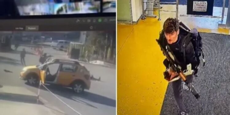 TUSAŞ saldırısına siyasilerden ilk tepkiler: “Teröre boyun eğmedik, eğmeyeceğiz”