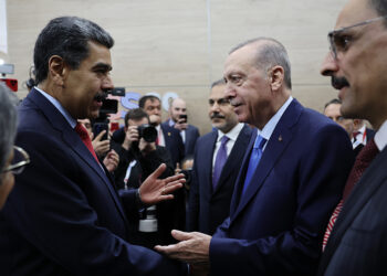 TUSAŞ’A TERÖR SALDIRISI | Erdoğan: “Bu menfur terör saldırısını lanetliyorum”