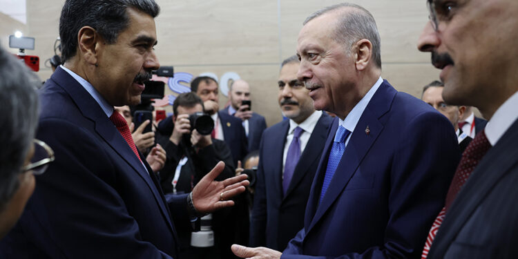 TUSAŞ’A TERÖR SALDIRISI | Erdoğan: “Bu menfur terör saldırısını lanetliyorum”