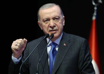 TUSAŞ'a Terör Saldırısı... Cumhurbaşkanı Erdoğan'dan İlk Açıklama