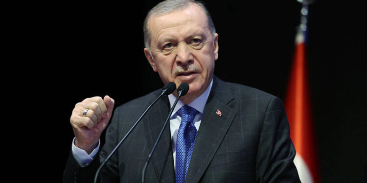 TUSAŞ'a Terör Saldırısı... Cumhurbaşkanı Erdoğan'dan İlk Açıklama