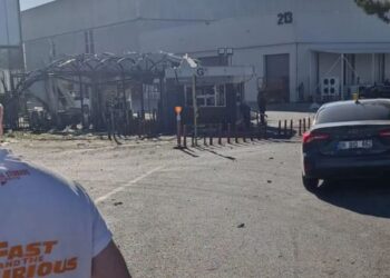 TUSAŞ’a bombalı saldırıya yayın yasağı getirildi