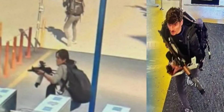 TUSAŞ'a yönelik terör saldırısında yaralanan 22 kişiden 16'sı taburcu edildi