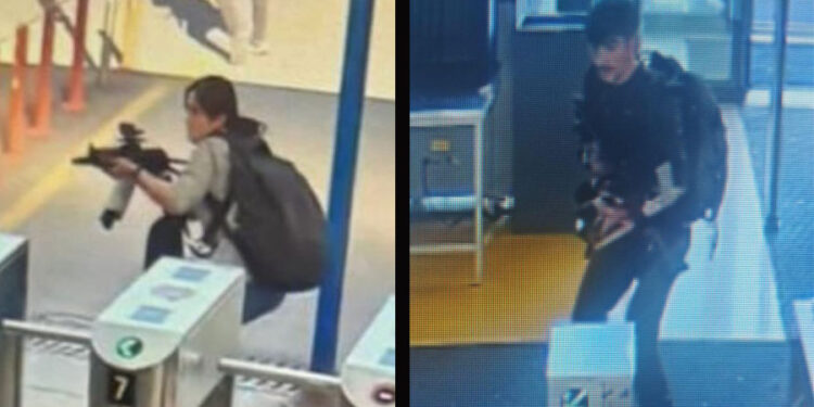 TUSAŞ’a ‘canlı bombayla’ terör saldırısı; şehit sayısı 5’e çıktı